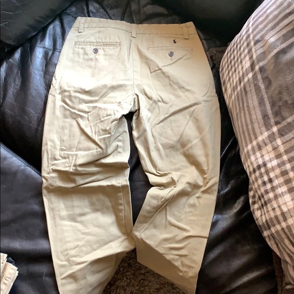 Polo Pants - Picture 2 of 3